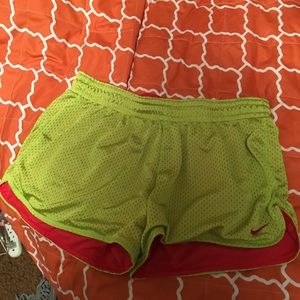 Nike shorts
